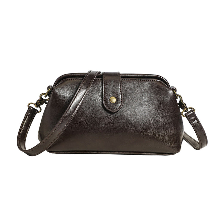 EMILIA VINTAGE BAG