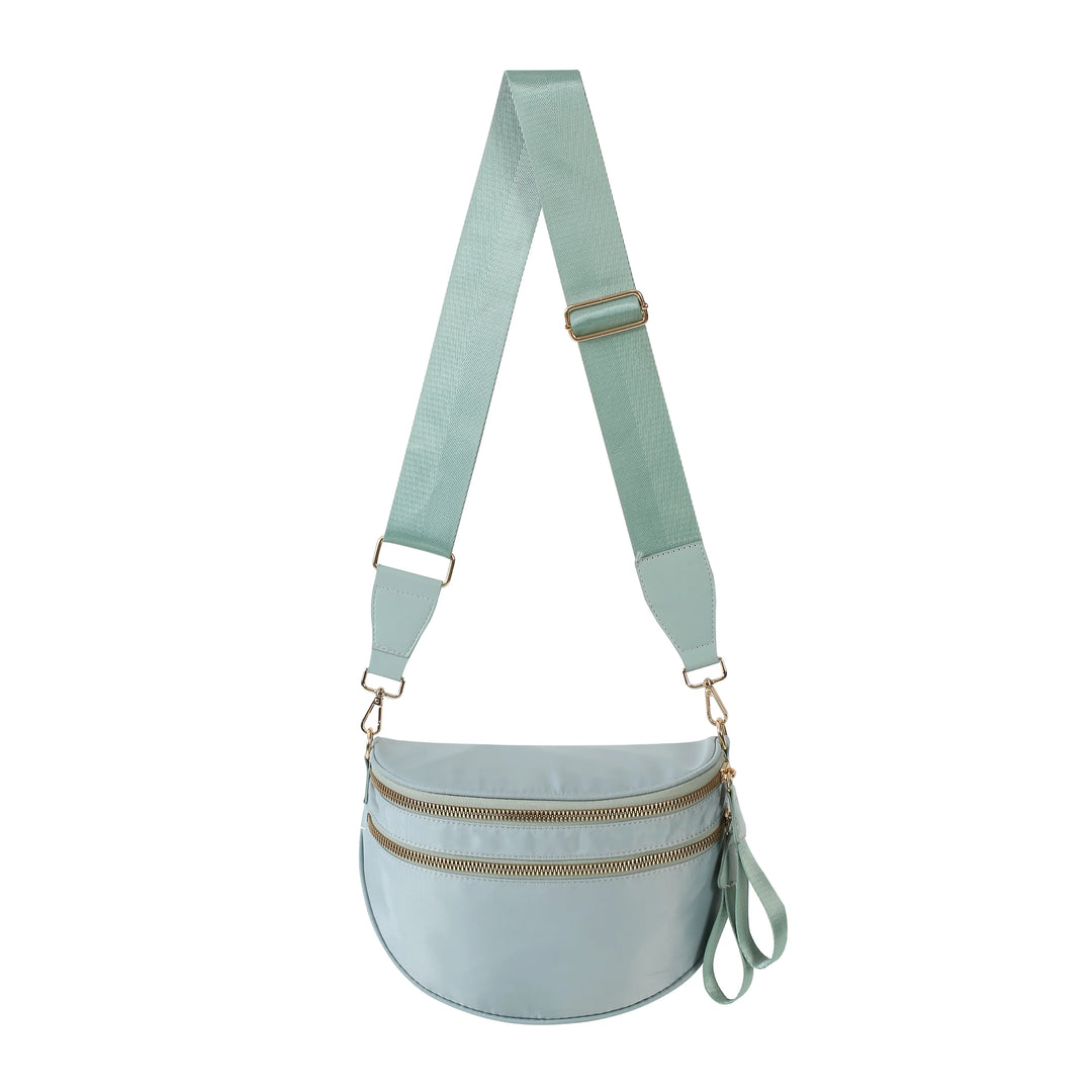 JULIA THE ROOMIEST BUM BAG