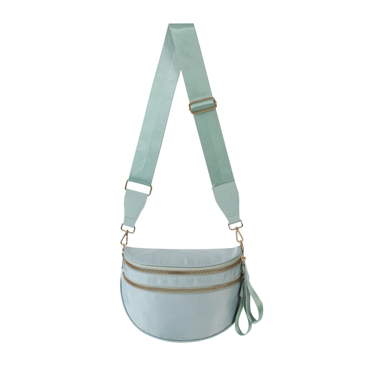 JULIA THE ROOMIEST BUM BAG