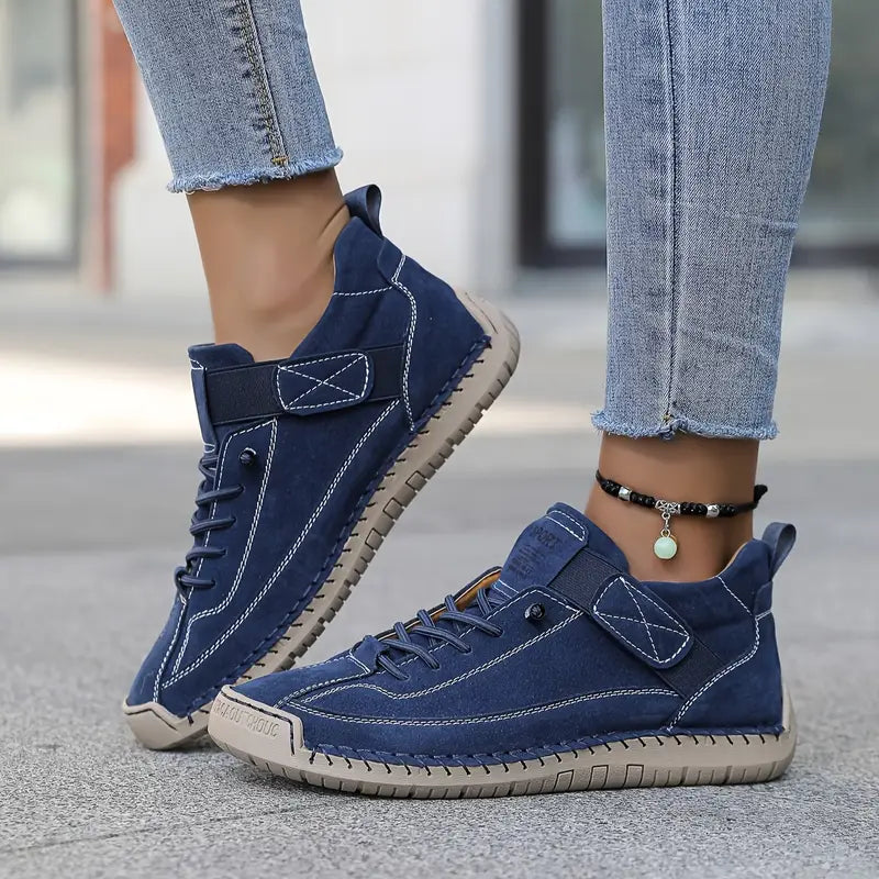 ROSIE ORTHOPEDIC COMFORT SNEAKERS