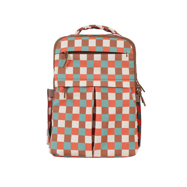 DIANA MINI CANVAS BACKPACK