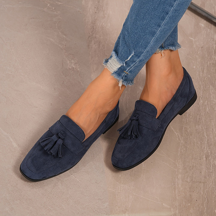 ILONA EVERYDAY COMFORT SHOES