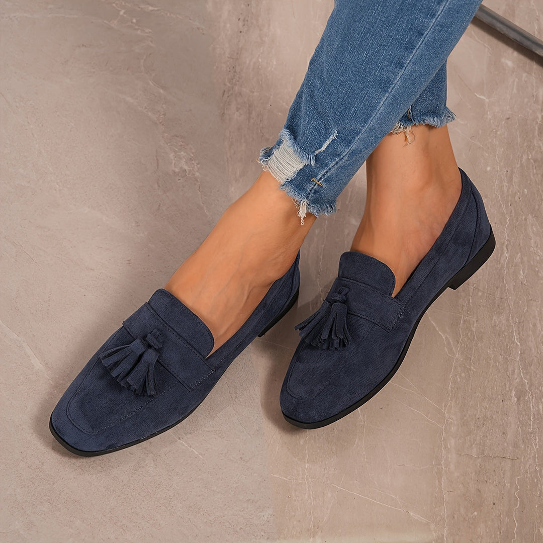 ILONA EVERYDAY COMFORT SHOES