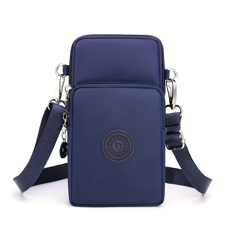 KATERINA MINI CROSSBODY PHONE BAG