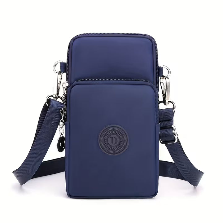 KATERINA MINI CROSSBODY PHONE BAG