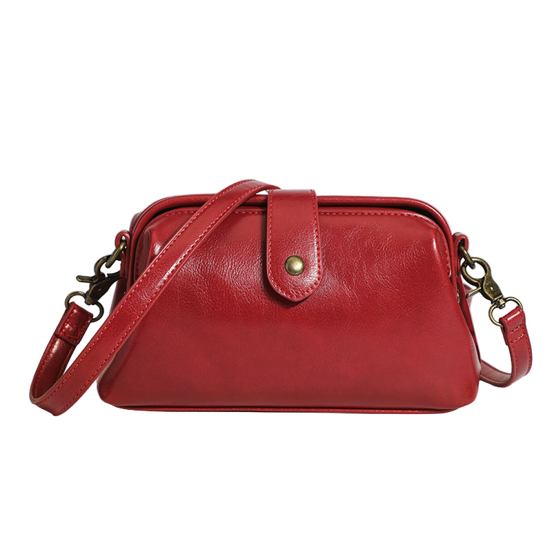 EMILIA VINTAGE BAG