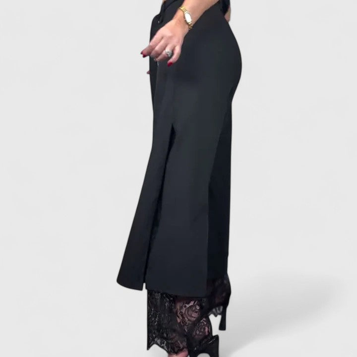 MADONNA SOPHISTICATED PANTS