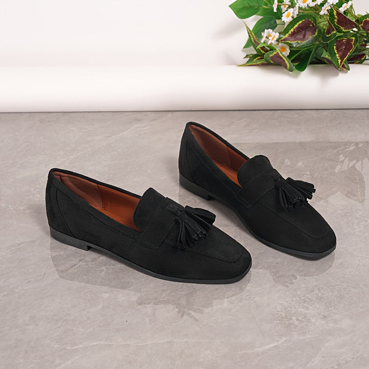 ILONA EVERYDAY COMFORT SHOES