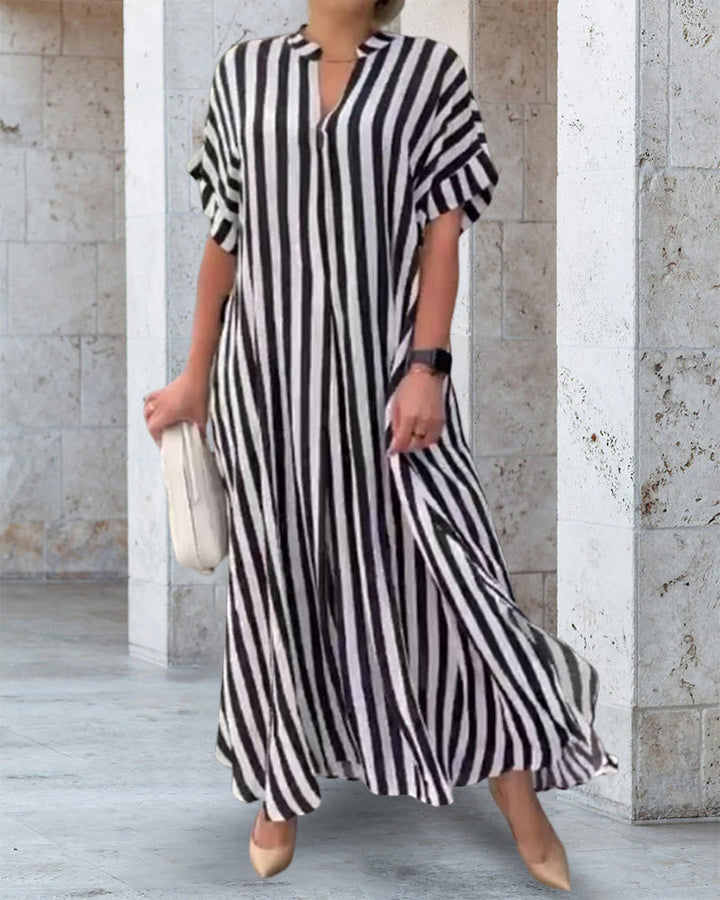 ALICE STYLISH SUMMER DRESS