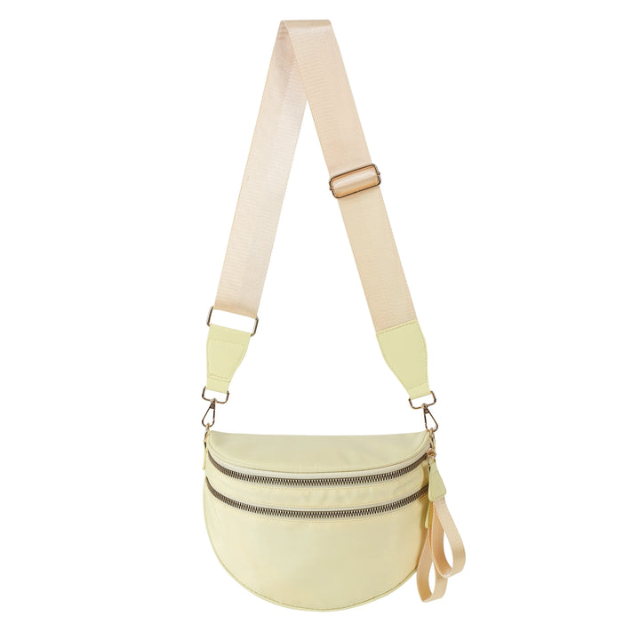 JULIA THE ROOMIEST BUM BAG