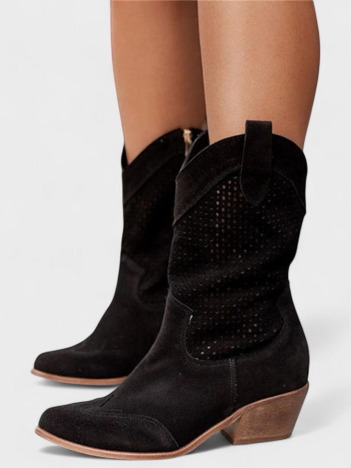 CARMELA COMFORT BOOTS