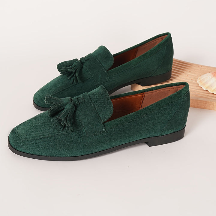 ILONA EVERYDAY COMFORT SHOES