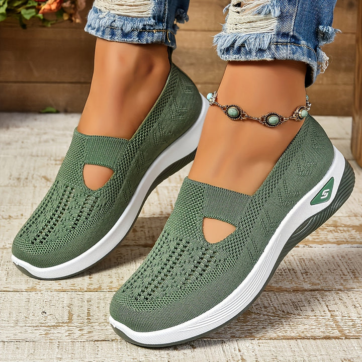 JACINTA ANTI-SLIP COMFORT SHOES