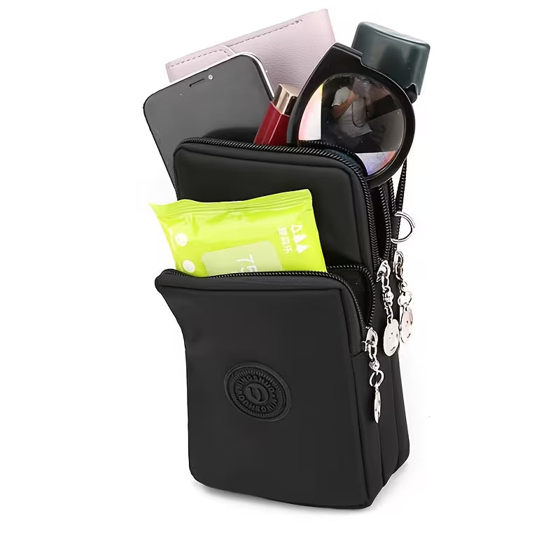 KATERINA MINI CROSSBODY PHONE BAG