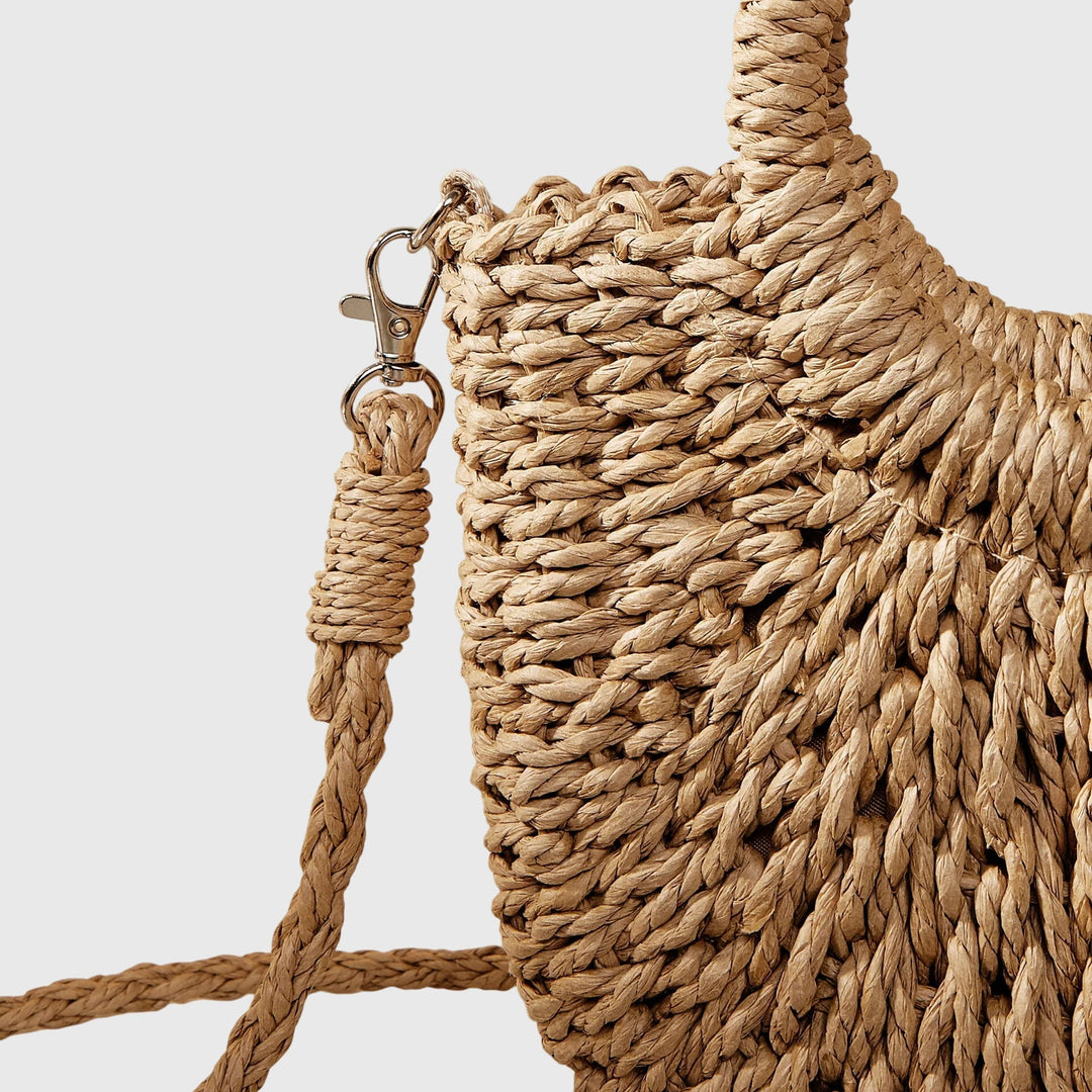 Amaya - Summer Shoulder Bag