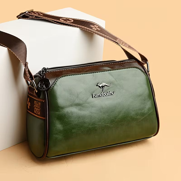 BELINDA SOFT PILLOW CROSSBODY BAG