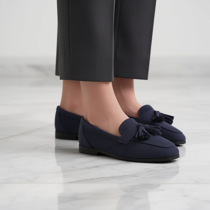 ILONA EVERYDAY COMFORT SHOES