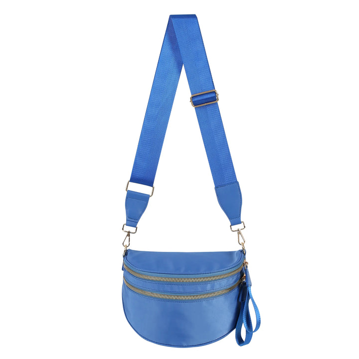 JULIA THE ROOMIEST BUM BAG