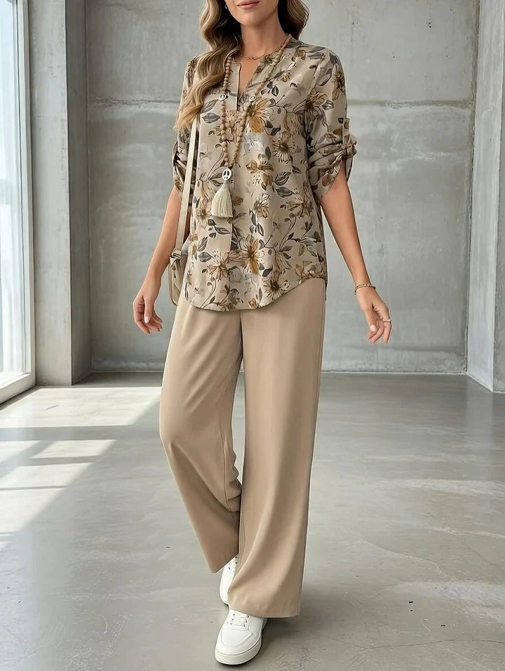 SOPHIA MODERN WOMEN’S SUIT