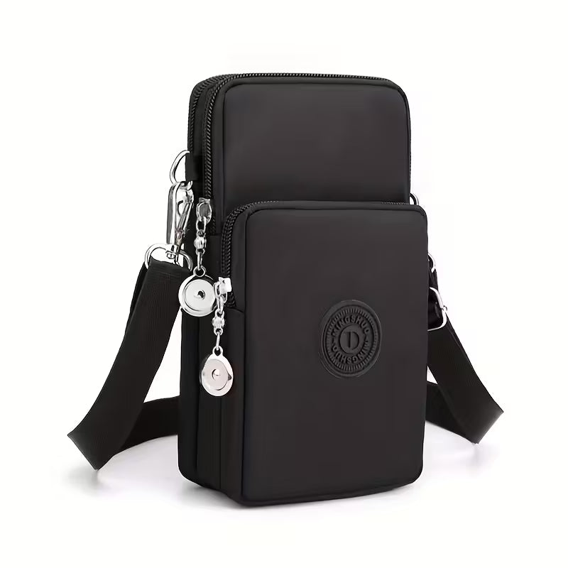 KATERINA MINI CROSSBODY PHONE BAG