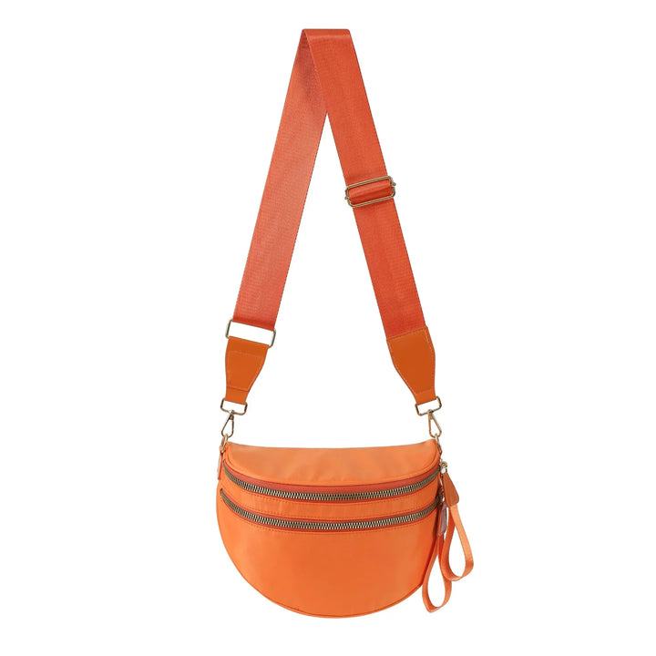 JULIA THE ROOMIEST BUM BAG