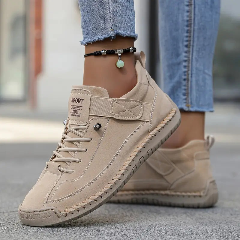 ROSIE ORTHOPEDIC COMFORT SNEAKERS