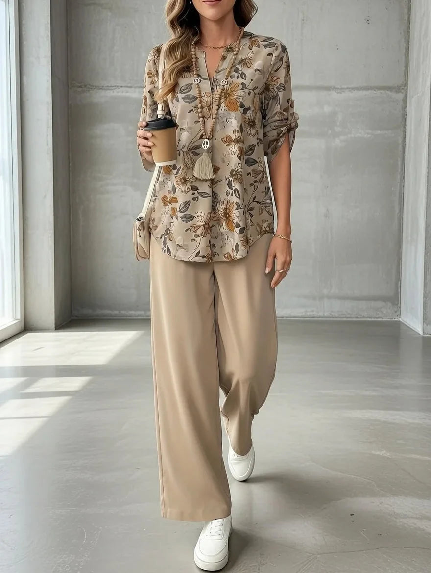 SOPHIA MODERN WOMEN’S SUIT