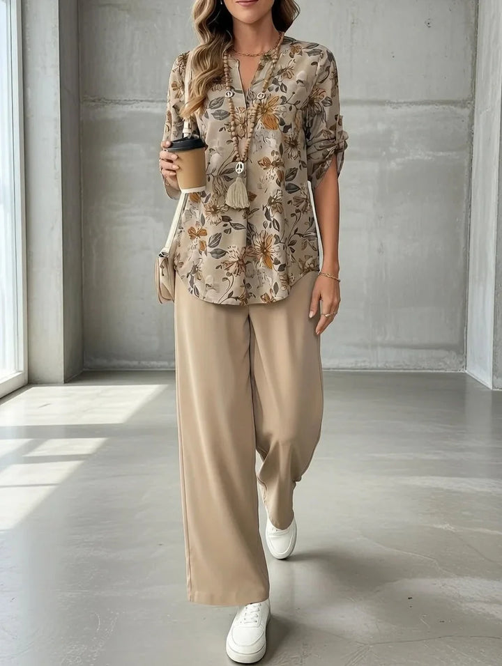 SOPHIA MODERN WOMEN’S SUIT