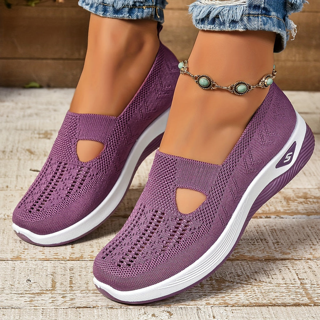 JACINTA ANTI-SLIP COMFORT SHOES