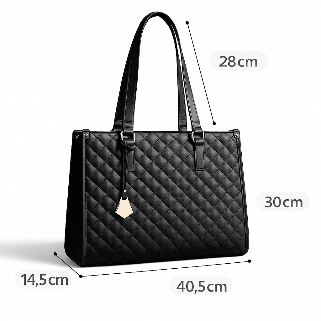 EMMA 3-IN-1 TOTE BAG