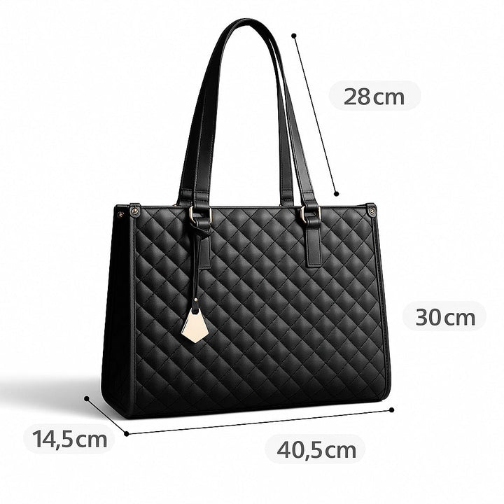 EMMA 3-IN-1 TOTE BAG