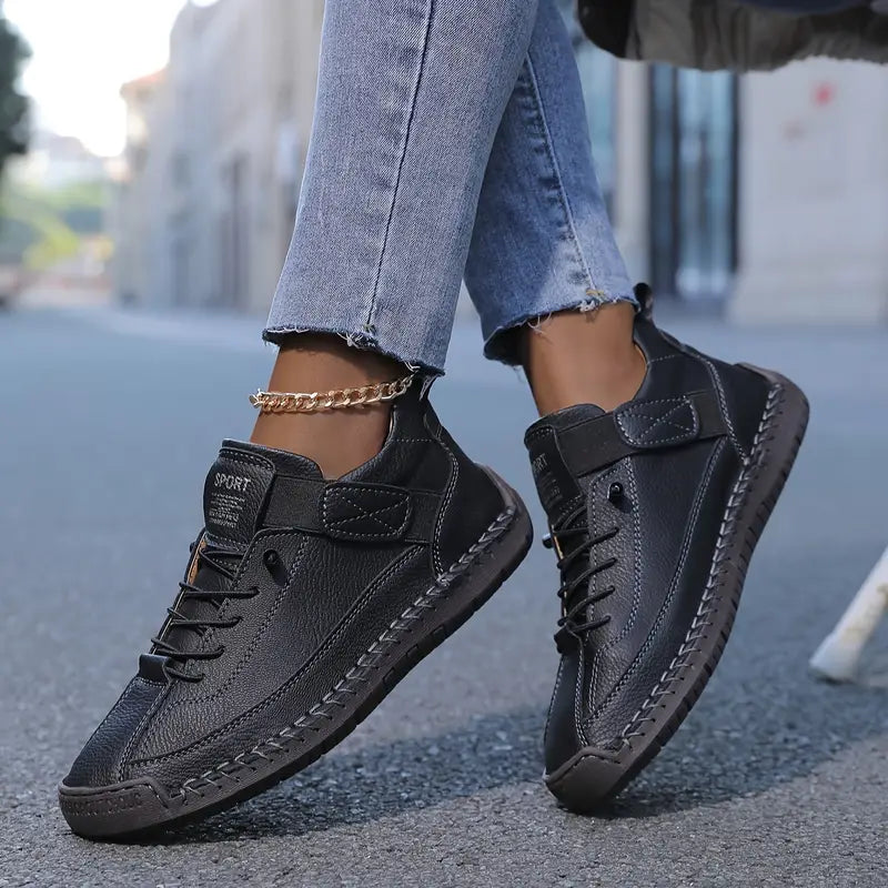 ROSIE ORTHOPEDIC COMFORT SNEAKERS