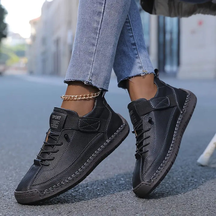 ROSIE ORTHOPEDIC COMFORT SNEAKERS