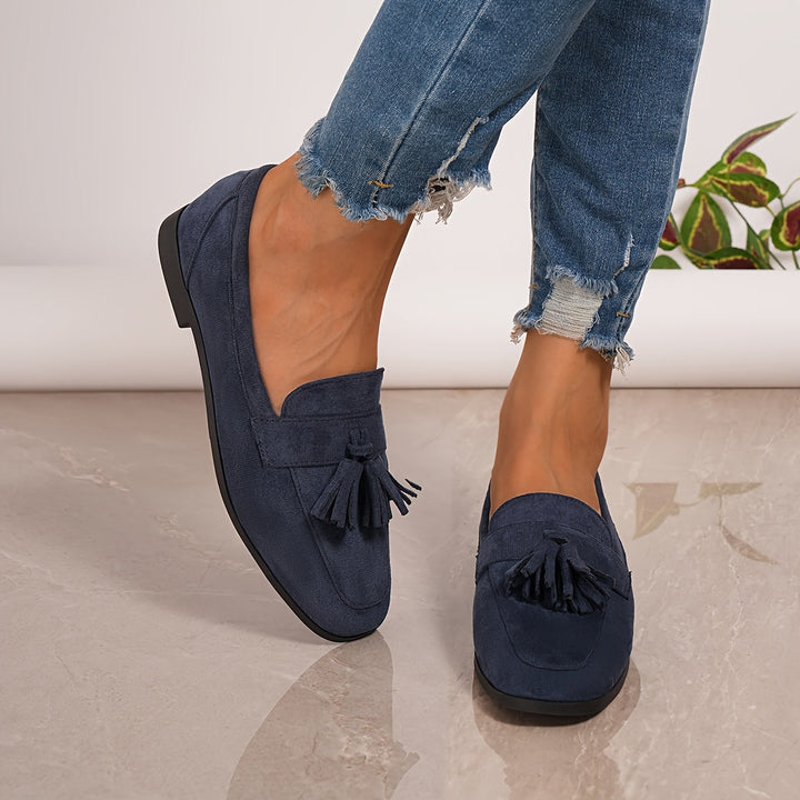 ILONA EVERYDAY COMFORT SHOES