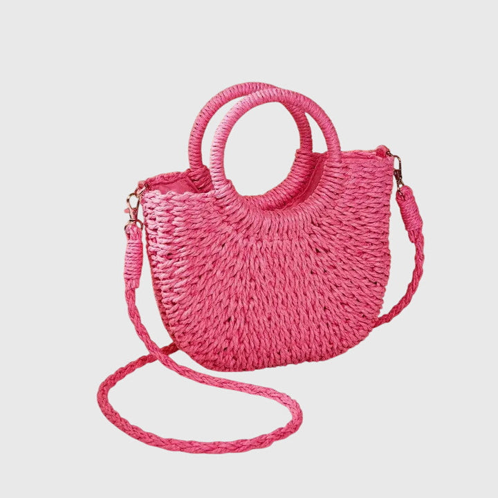 Amaya - Summer Shoulder Bag