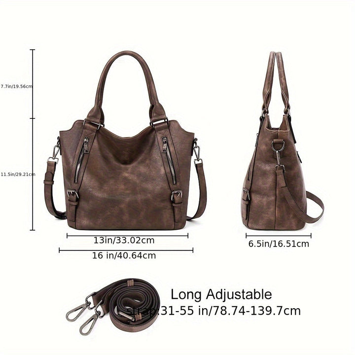 MARCELLA EVERYDAY ESSENTIAL BAG