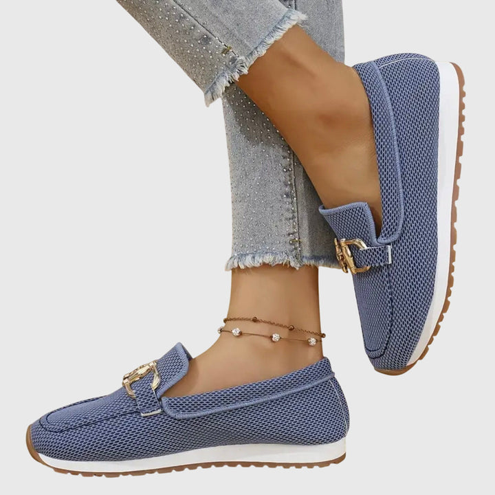 SUSIE ALL-DAY COMFORT LOAFERS
