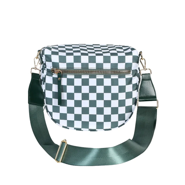 JULIA THE ROOMIEST BUM BAG