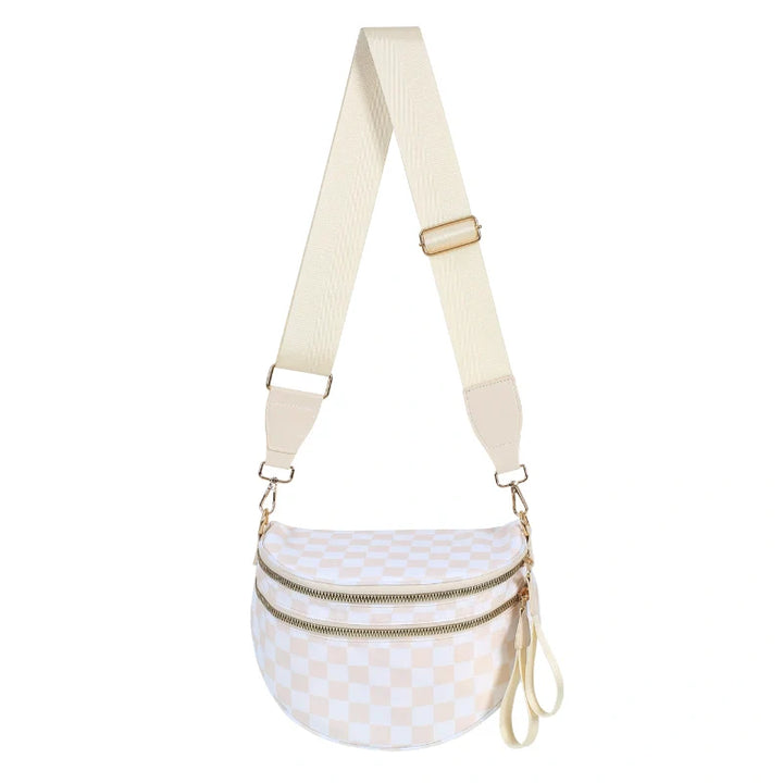 JULIA THE ROOMIEST BUM BAG