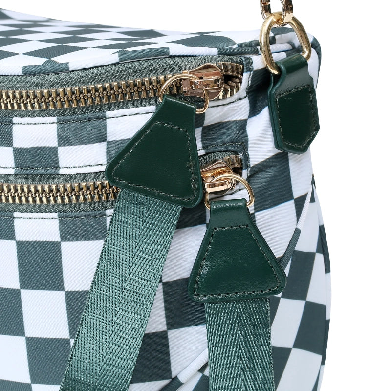 JULIA THE ROOMIEST BUM BAG