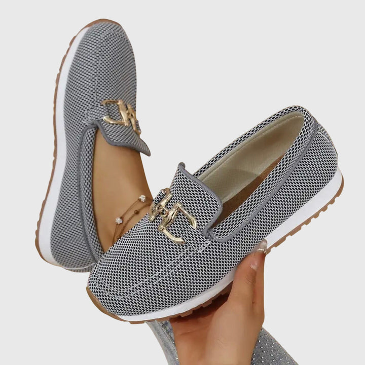 SUSIE ALL-DAY COMFORT LOAFERS