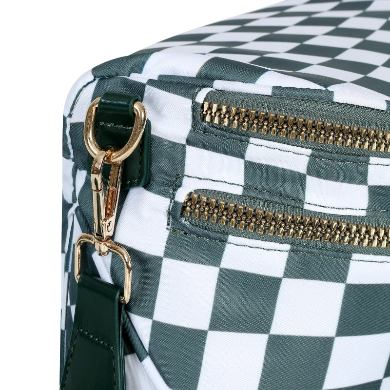 JULIA THE ROOMIEST BUM BAG