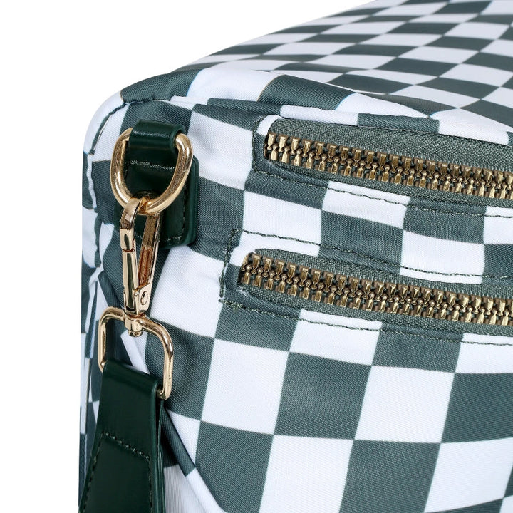 JULIA THE ROOMIEST BUM BAG