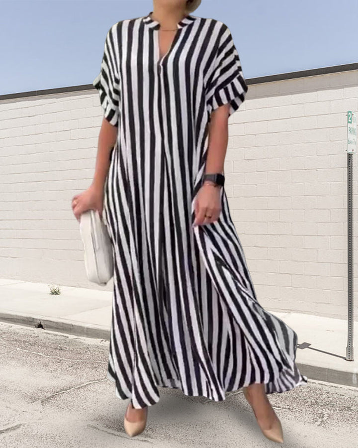 ALICE STYLISH SUMMER DRESS