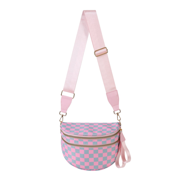 JULIA THE ROOMIEST BUM BAG