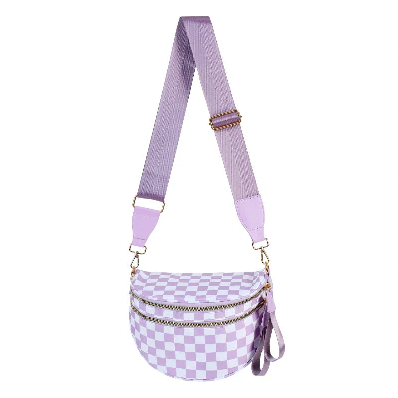 JULIA THE ROOMIEST BUM BAG
