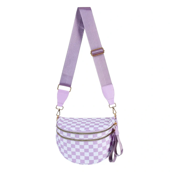 JULIA THE ROOMIEST BUM BAG
