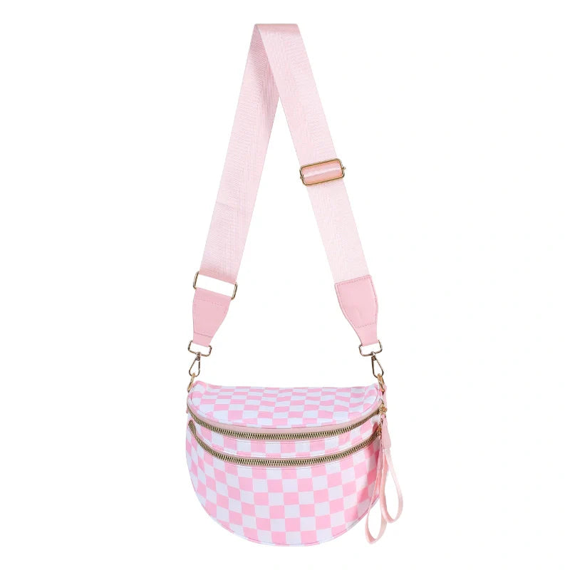 JULIA THE ROOMIEST BUM BAG