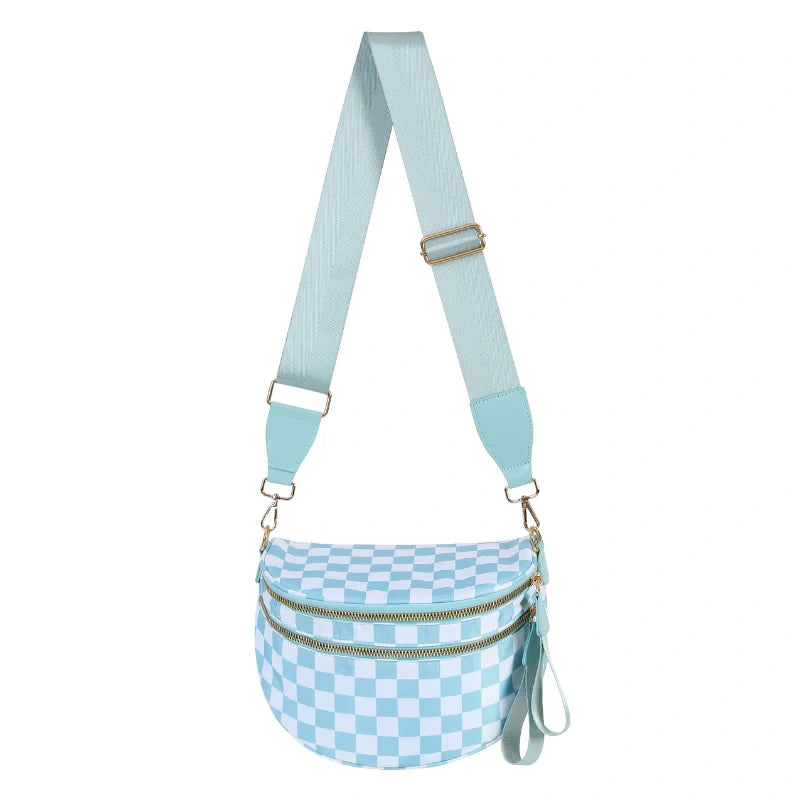 JULIA THE ROOMIEST BUM BAG