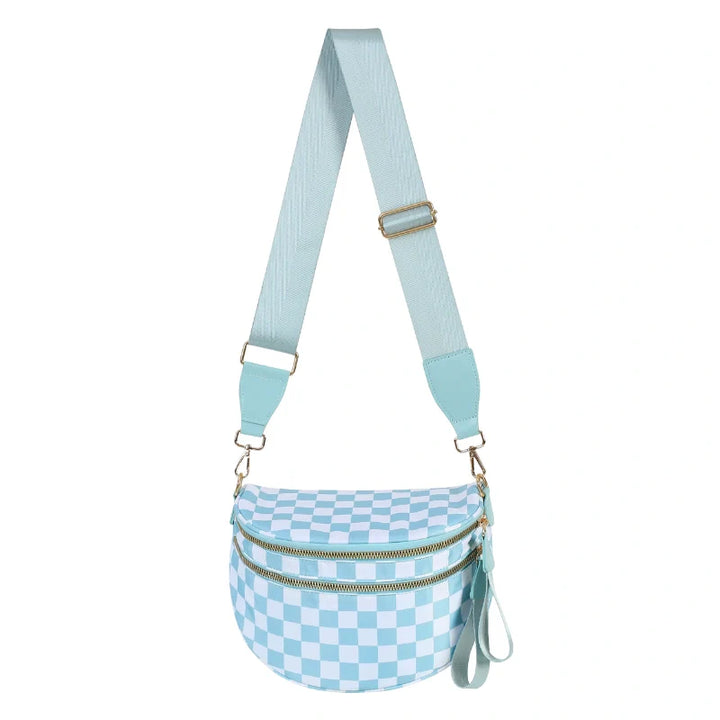 JULIA THE ROOMIEST BUM BAG
